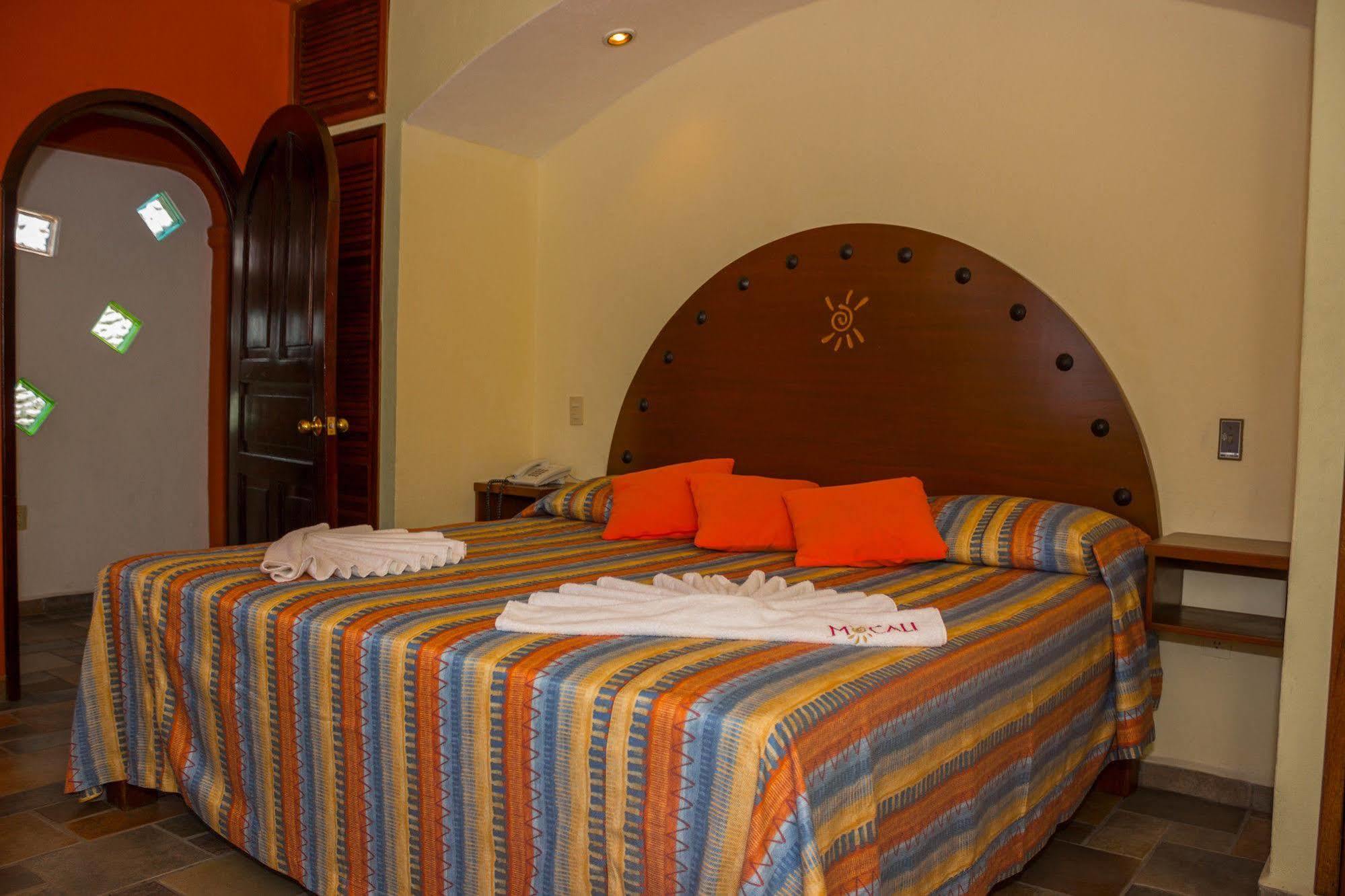 Hotel Mocali Puerto Vallarta Exteriér fotografie